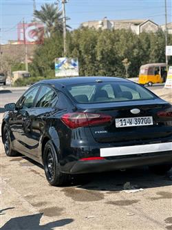 Kia Forte5